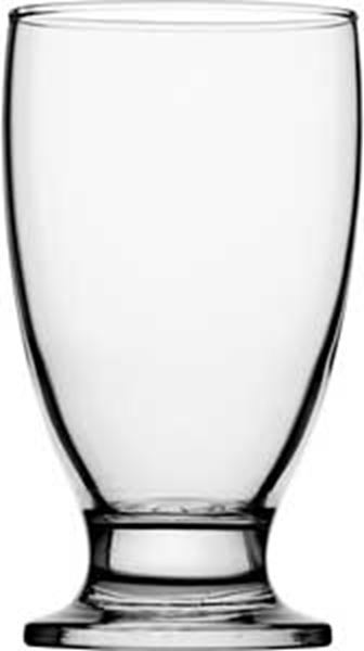Picture of x24 12oz CIN CIN BEER GLASS