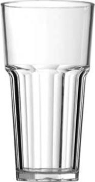 Picture of x24 20oz AMERICAN POLYCARBONATE GLASS CE