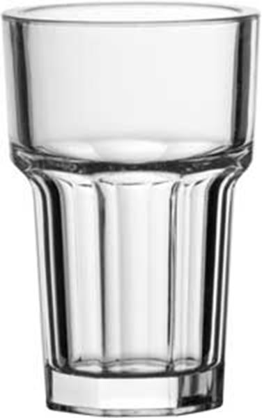 Picture of x24 25ml AMERICAN POLYCARBONATE SHOT GLASS CE