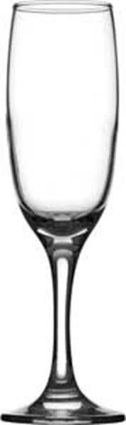 Picture of x24 7.6oz IMPERIAL CHAMPAGNE FLUTE