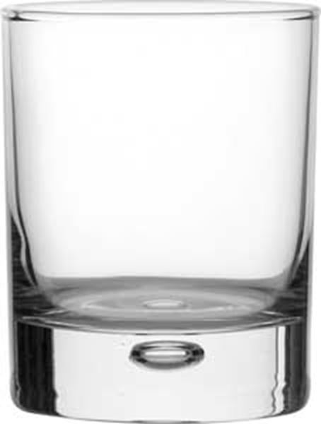 Picture of x24 8.5oz CENTRA OLD FASHIONED GLASS