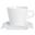 Picture of x24 8.5oz MERA TEA & COFFEE CUP