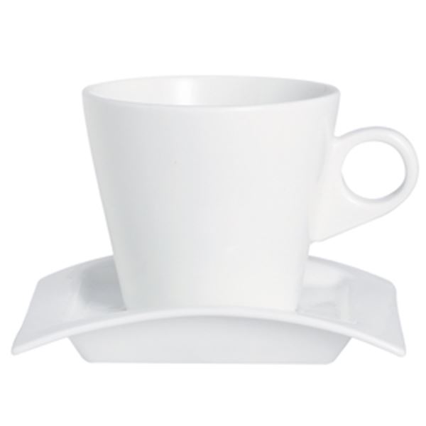 Picture of x24 8.5oz MERA TEA & COFFEE CUP