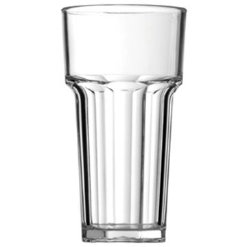 Picture of x36 12oz AMERICAN POLYCARBONATE GLASS