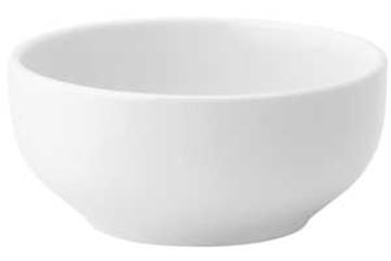 Picture of x36 5" PURE WHITE SALAD BOWL
