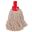 Picture of x5 300g EXEL TWINE COTTON MOP - RED