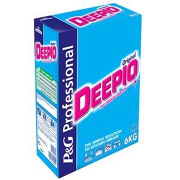 x6kg Deepio Powder Degreaser