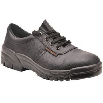PROTECTOR SAFETY SHOES S1P - SIZE 4