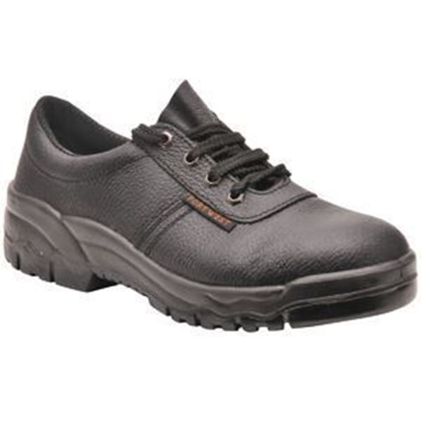 PROTECTOR SAFETY SHOES S1P - SIZE 5
