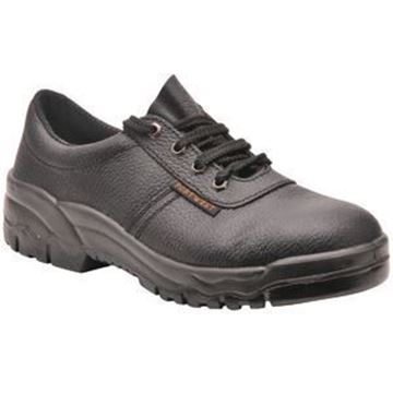 PROTECTOR SAFETY SHOES S1P - SIZE 9