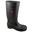 SF43 Black Safety Wellingtons