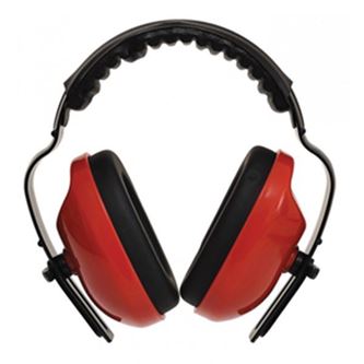 Picture for category Ear Protection