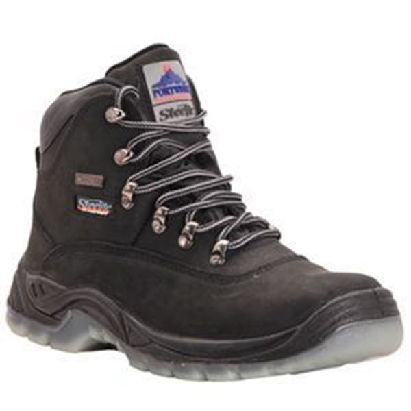 Steelite All Weather Boot S3 - Size 9