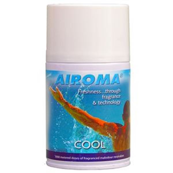 AIROMA REFILL - COOL