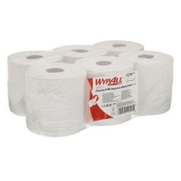 WypAll Cleaning & Maintenance L20 Centrefeed Rolls