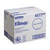 Kleenex® 27 Folded Toilet Tissue  4477 - 27 packs x 260 white, 2 ply sheets