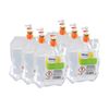 Kleenex® Botanics Aircare Fragrance Fresh Refill 6190, clear, 6x300ml (1,800ml total)