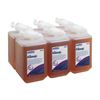 Kleenex® Ultra™ Hand Cleanser 6330, amber, 6 x 1 Ltr (6 Ltr total)