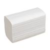 Scott®  Multifold Hand Towels 6633 - 25 packs x 175 white, 1 ply sheets