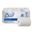 Scott® Slimroll™ Hand Towels 6657 - 6 x 165m white, 1 ply rolls