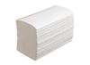 Scott® Performance Interfolded Hand Towels 6689 - 15 packs x 274 white, 1 ply sheets, small