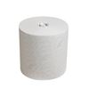 Scott® Essential™ Rolled Hand Towels 6691 - 6 x 350m white, 1 ply rolls