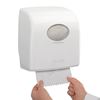Kleenex® Ultra™ Slimroll™ Rolled Hand Towels 6781 - 6 x 100m white, 2 ply rolls
