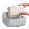 Aquarius™  Multifold Hand Towel Dispenser 6956 - White