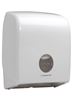 Aquarius™ Single Mini Jumbo Toilet Tissue Dispenser 6958 – White