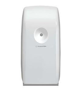 Aquarius™  Air Care Dispenser (product code 6994) - White