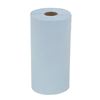 WypAll® Food & Hygiene Wiping Paper L10 Compact Blue Roll 7225 - 24 rolls x 165 sheets, 1 ply