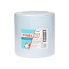 WypAll® L10 Extra+ Wiper Large Roll 7240 - 1 roll x 1,000 blue, 1 ply sheets