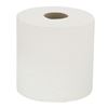 WypAll® Food & Hygiene Wiping Paper L10 Centrefeed 7256 - 6 rolls x 800 sheets, 1 ply, white
