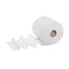 WypAll® Cleaning & Maintenance Wiping Paper L20 Centrefeed Rolls 7278 - 6 rolls x 400 sheets, 2 ply, white