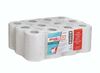 WypAll® L10 Extra Wiper Centrefeed 7374 - 12 rolls x 200, white 1 ply sheets