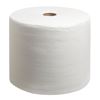 WypAll® L40 Large Roll Wipers 7452 - 1 roll x 750 white, 1 ply sheets