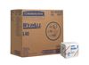 WypAll® L40 Wipers 7471 - 18 packs x 56 folded, white, 1 ply sheets