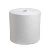 Kimtech™ Pure Cleaning Wipers 7623 - 1 roll x 600 white, 1 ply sheets