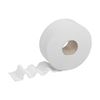Scott® Maxi Jumbo Toilet Tissue 8625 - 875 white, 2 ply sheets per roll (case contains 6 rolls)