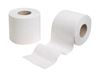 Hostess™ Standard Roll Toilet Tissue 8653 - 36 rolls x 320 white, 2 ply sheets (11,520 sheets)