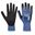 Dexi Cut Ultra Glove - Blue/Black