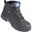 Himalayan Storm Waterproof Leather Safety Boots S3 SRC - Black