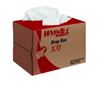 Picture of 8296 WYPALL X70 BRAG BOX x200wipes - WHITE