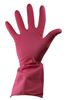 Pink Latex Glove
