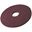 Picture of 37.5cm/ 15" FLOOR PADS - MAROON BUFFING