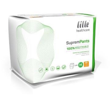 Picture of (14) Lille Suprempants Extra (1300ml) Pull Up Pants - Medium LSPU0211