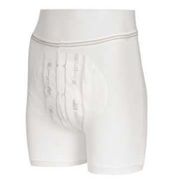 Picture of x5 FIXATION PANTS - XLARGE