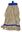 Picture of 454g/ 16oz ECON COTTON CHANGER KENTUCKY MOP - BLUE SOCKET/BAND