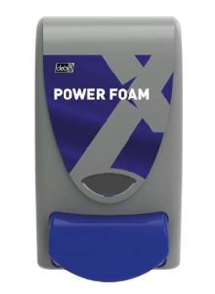 For Estesol FX Power Foam 1lt