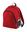 Picture of BagBase Universal 18lt Backpack - Red